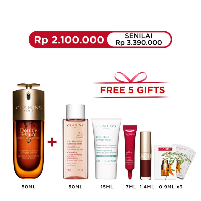 Double Serum
