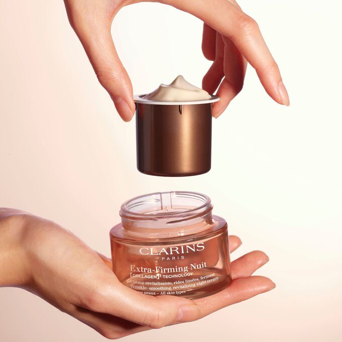Extra Firming Night Cream - All Skin Types (Refill)