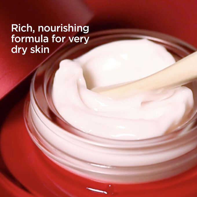 Super Restorative Night Cream for Dry Skin
