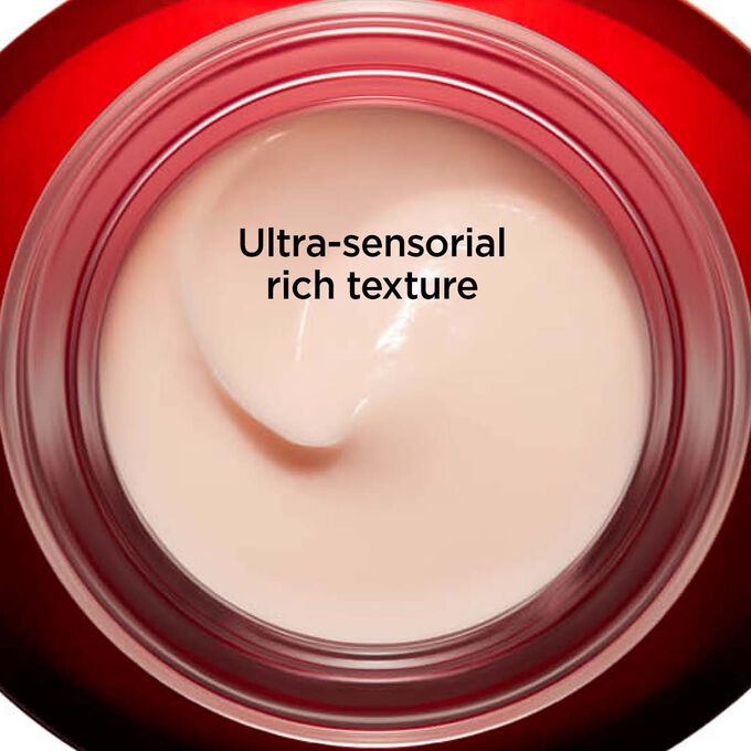 Super Restorative Night Cream for All Skin Types