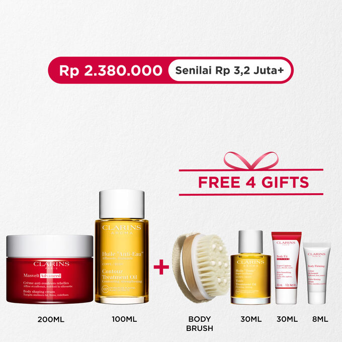 Body Slim Contour Set