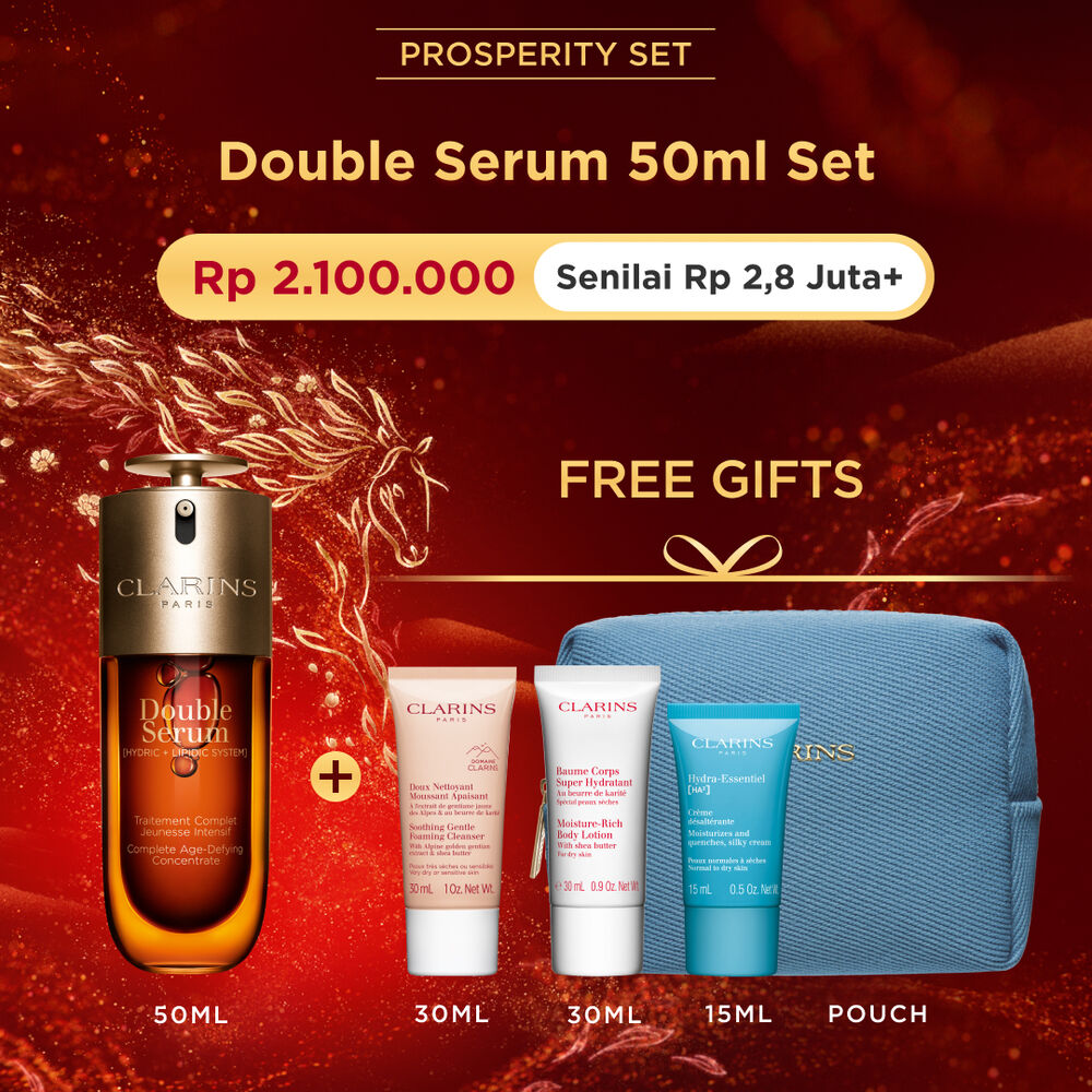 Double Serum