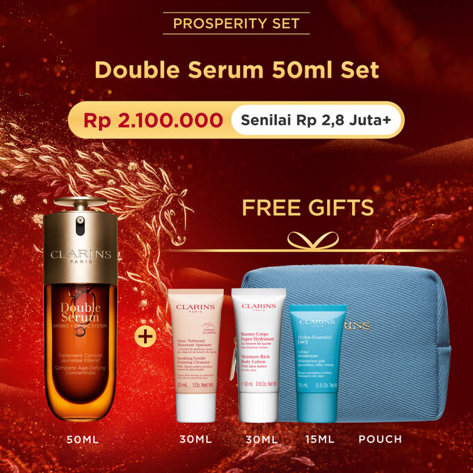 Double Serum