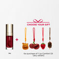 Lip Comfort Oil 03 - Cherry