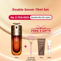 Double Serum