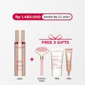 Shaping Facial Lift Serum - Serum Pengencang dan Pembentuk Kontur Wajah