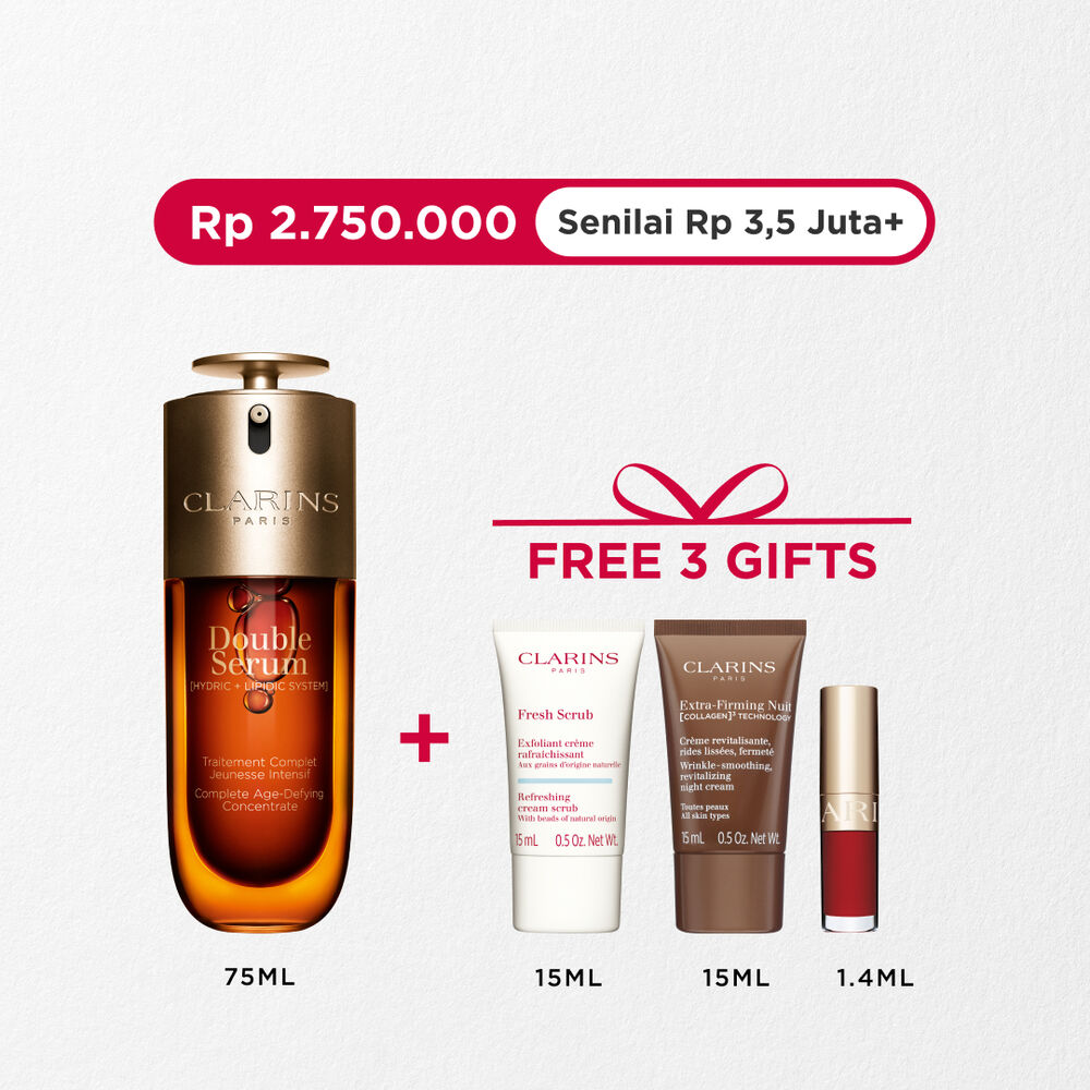 Double Serum
