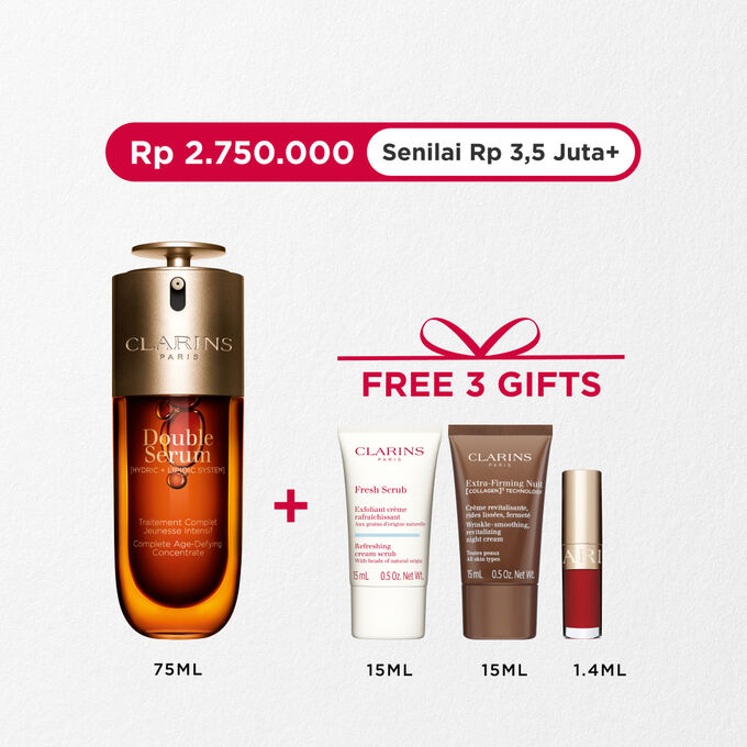 Double Serum