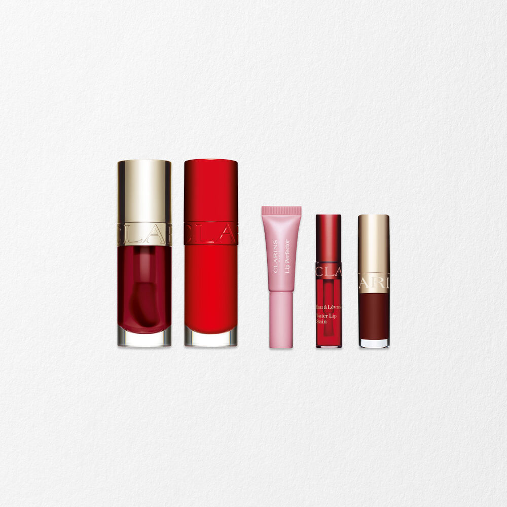 Duo Lip Comfort Oil