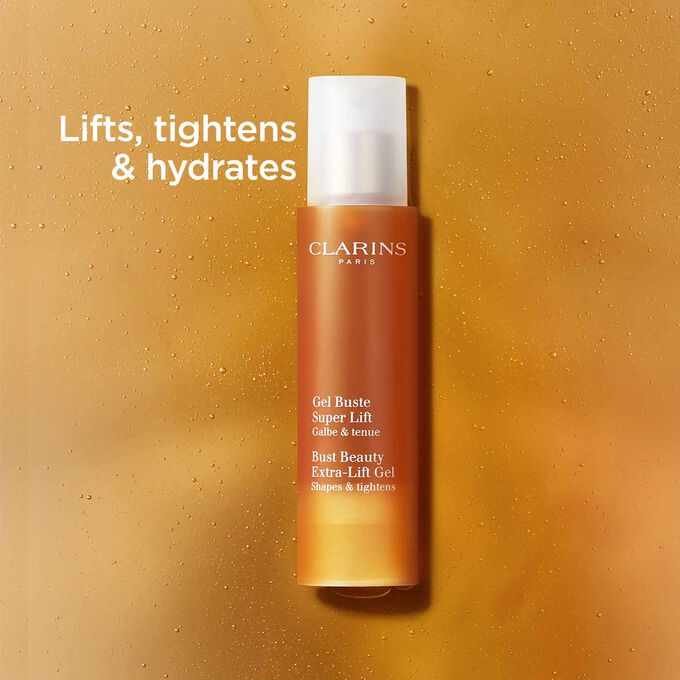 Bust Beauty Extra-Lift Gel