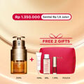 Double Serum Eye