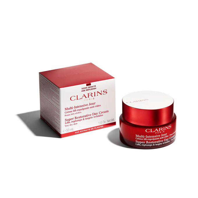 Super Restorative Day Cream Very Dry Skin