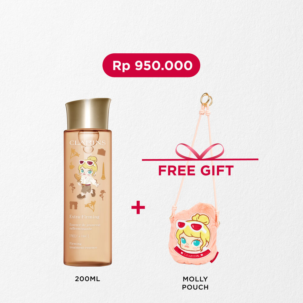 Extra-Firming Treatment Essence - POP MART Limited Edition