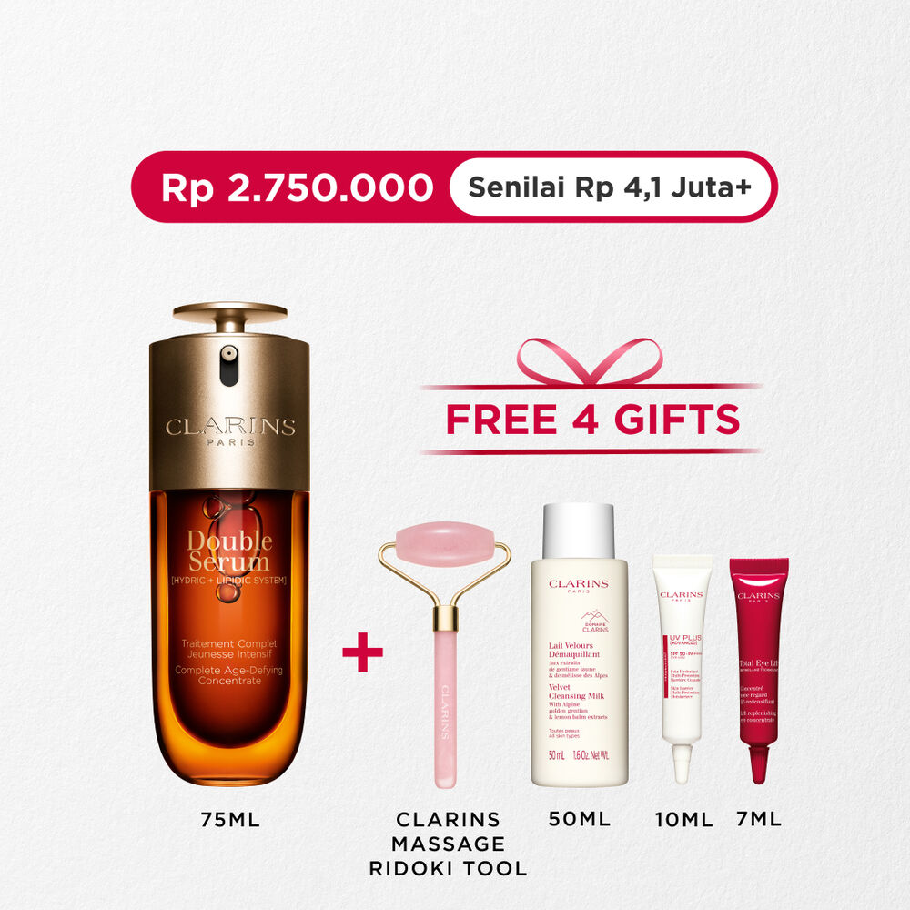 Double Serum