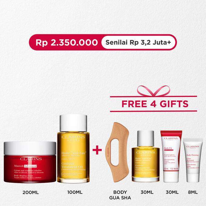 Body Slim Contour Set