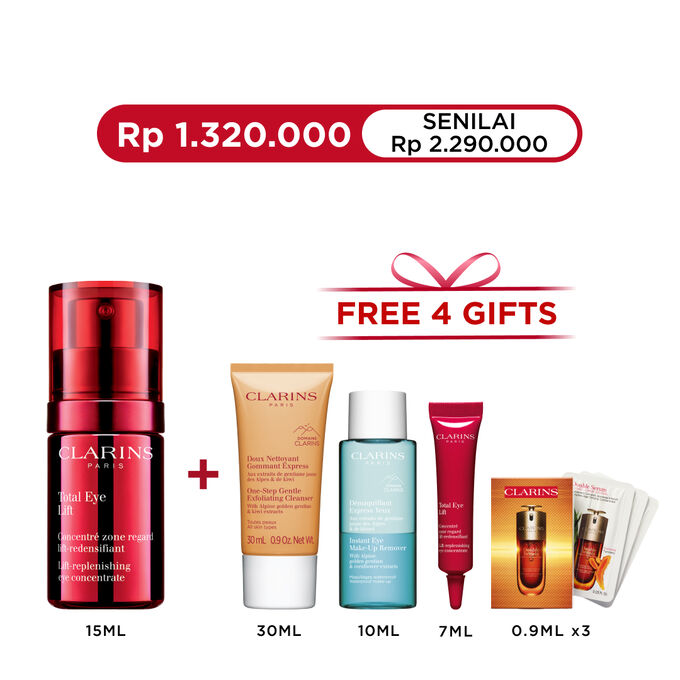 Total Eye Lift