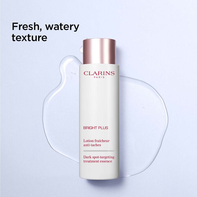BRIGHT PLUS TREATMENT ESSENCE