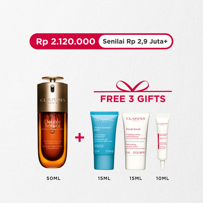 Double Serum
