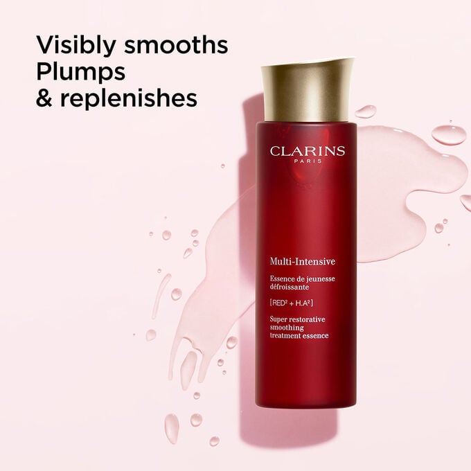 Super Restorative Treatment Essence