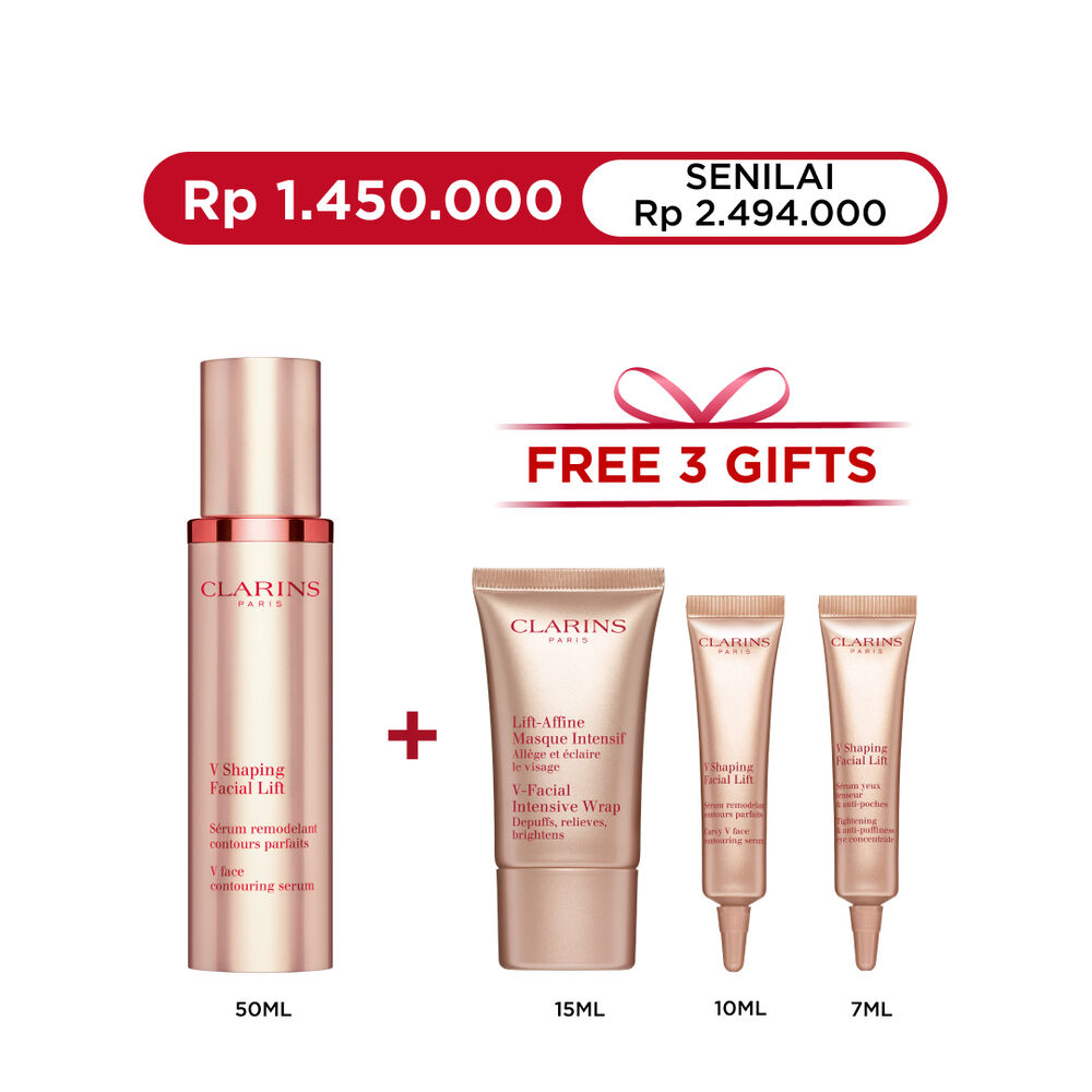 V Shaping Facial Lift
