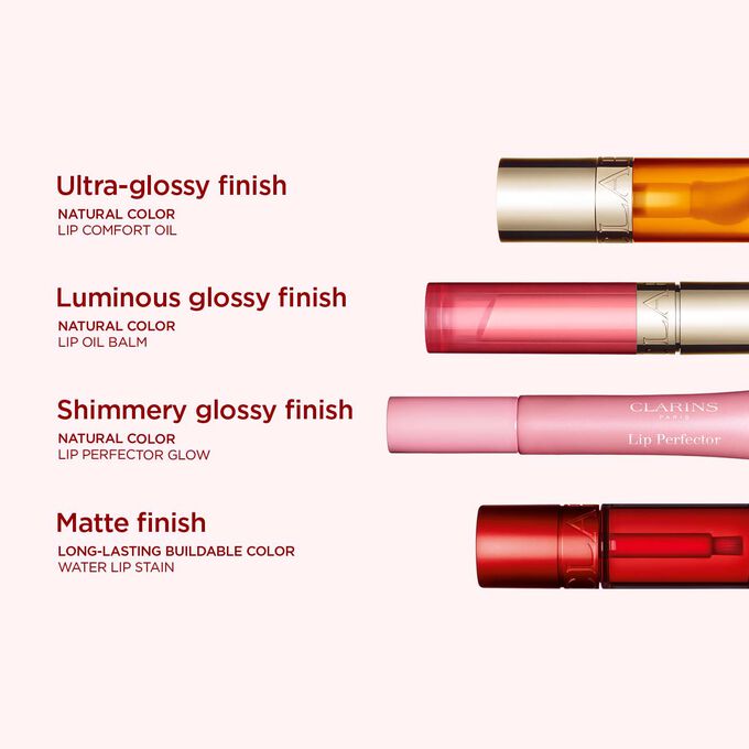 Lip Comfort Oil 03 - Cherry