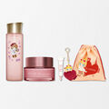 Multi-Active (Molly) Treatment Essence / Toner / Lotion & Moisturizing Night Cream (All skin types)