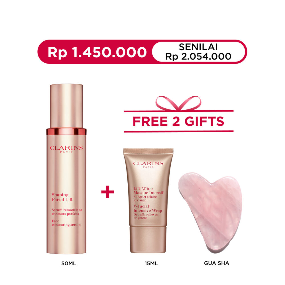 V Shaping Facial Lift
