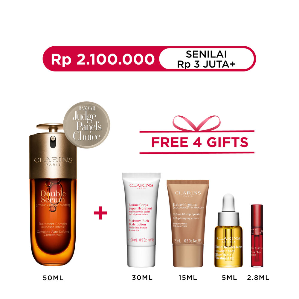 Double Serum