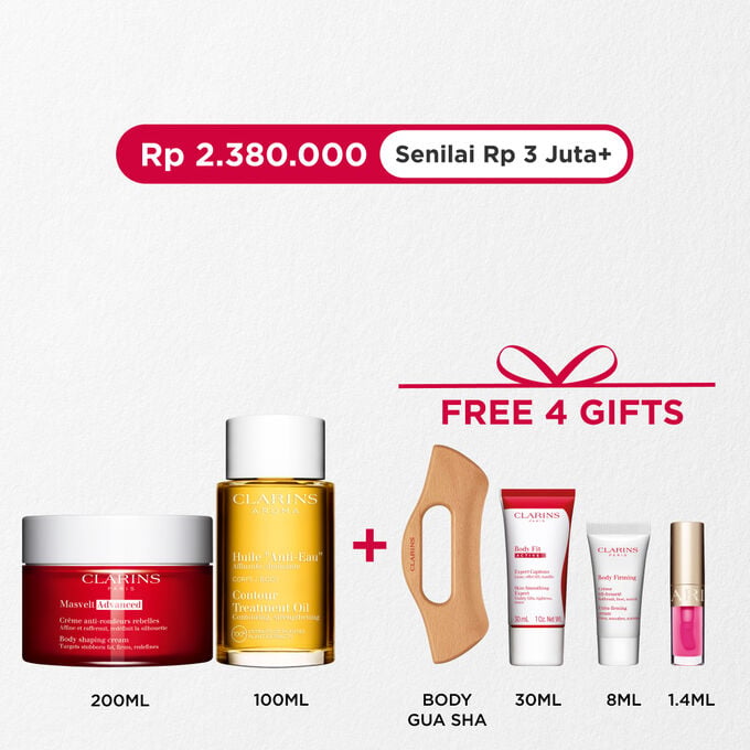 Body Slim Contour Set