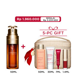 Double Serum
