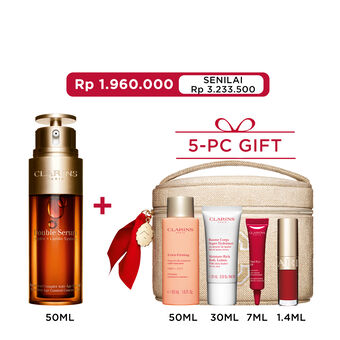 Double Serum