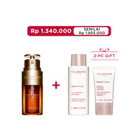 Double Serum