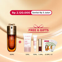Double Serum
