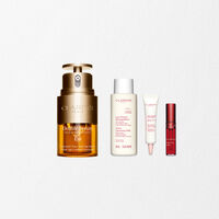 Double Serum Eye