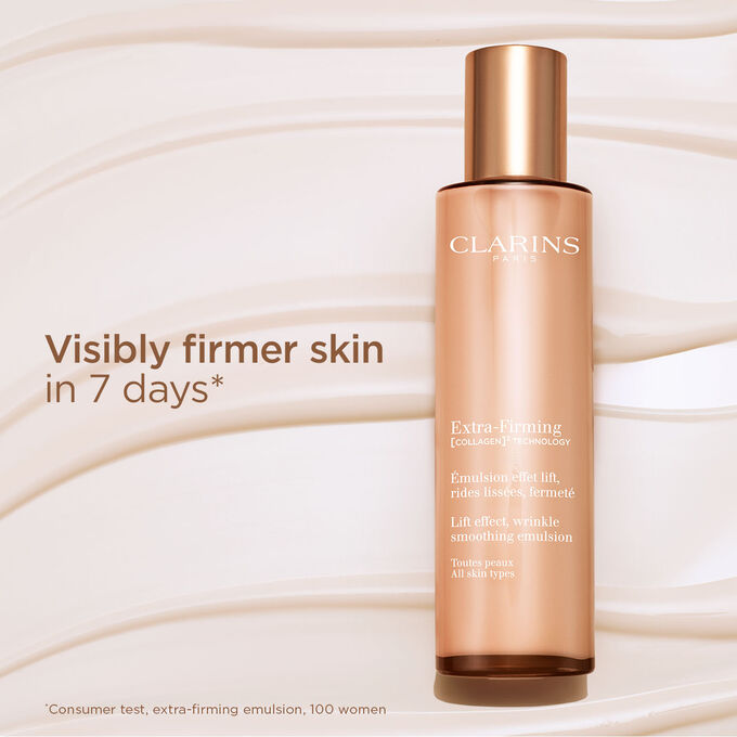 Extra Firming Emulsion
