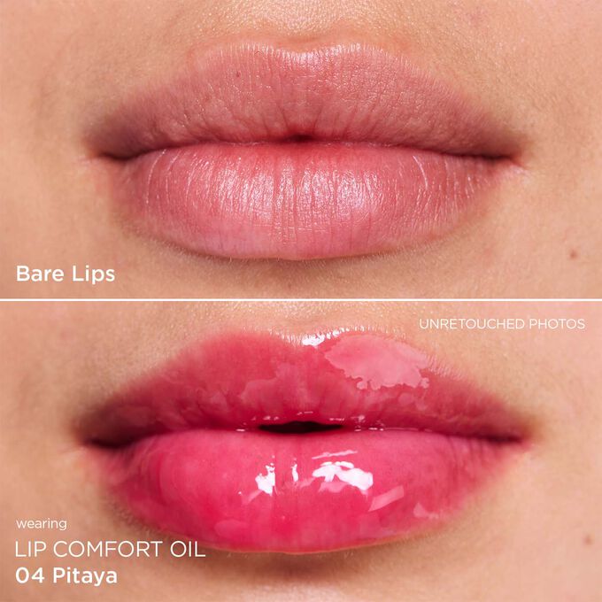 Lip Comfort Oil 04 - Pitaya