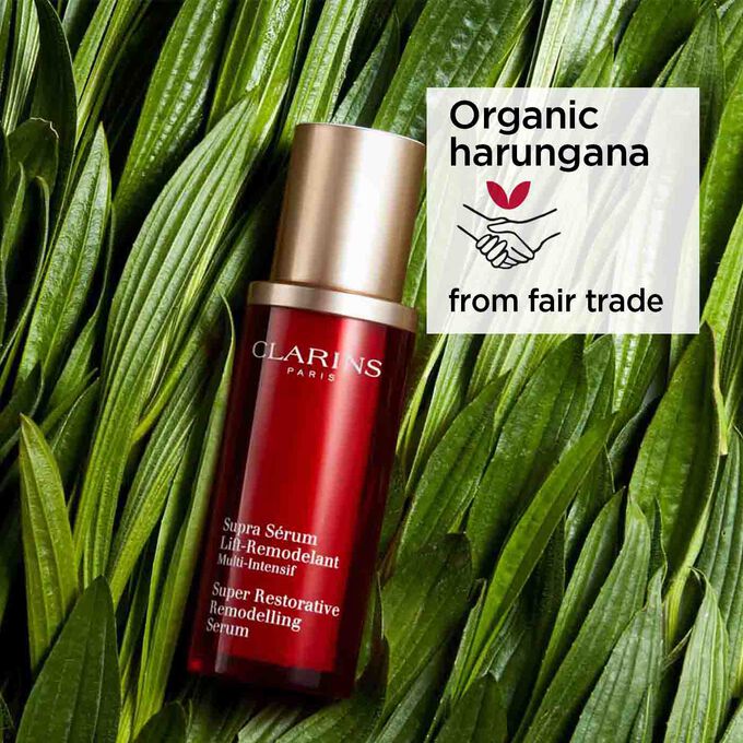 Super Restorative Remodelling Serum