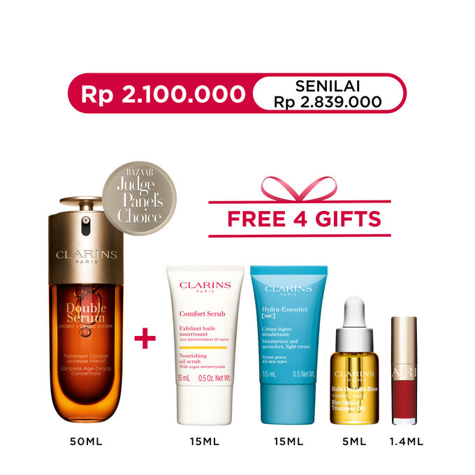 Double Serum