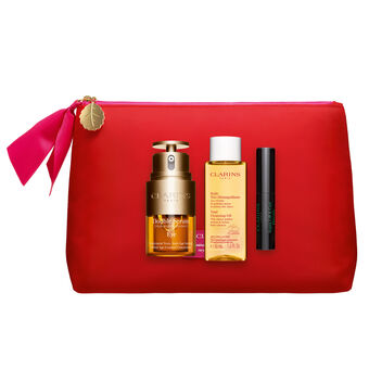 Limited Edition Holiday Double Serum Eye 20ml