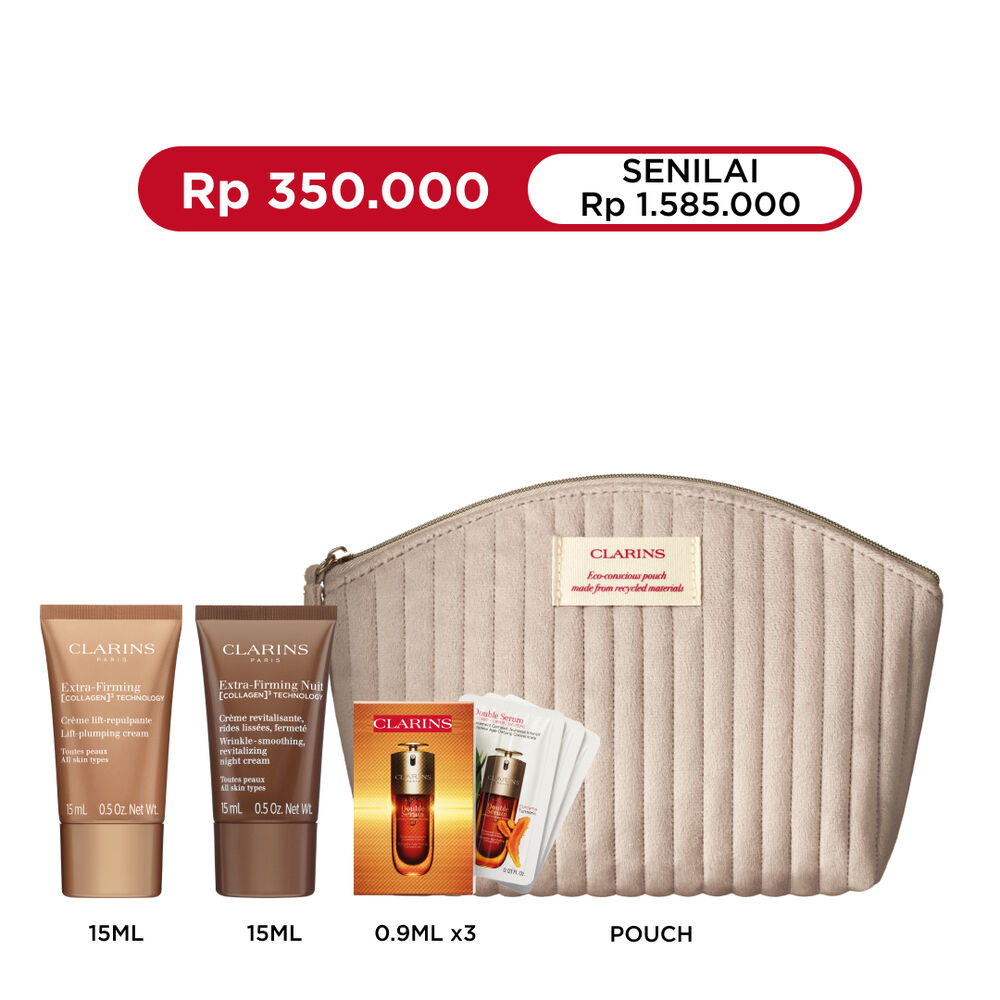 Extra Firming Starter Kit
