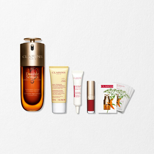 Double Serum