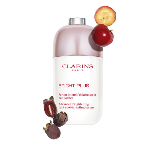 Bright Plus Advanced Brightening Dark Spot-Targeting Serum