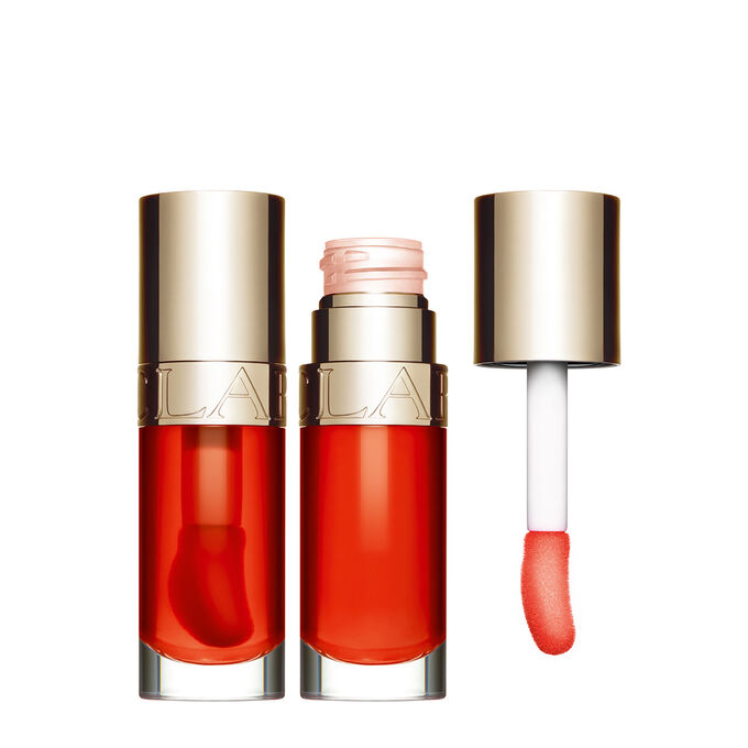 Lip Comfort Oil 05 - Apricot