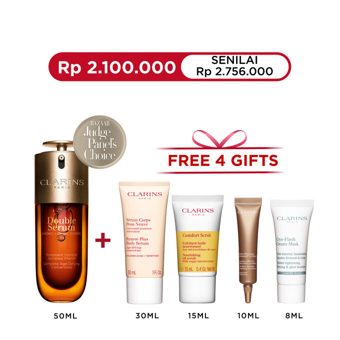 Double Serum