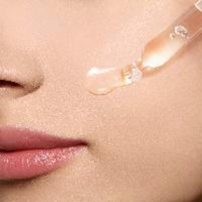 Bright Plus Fresh Ampoule Set