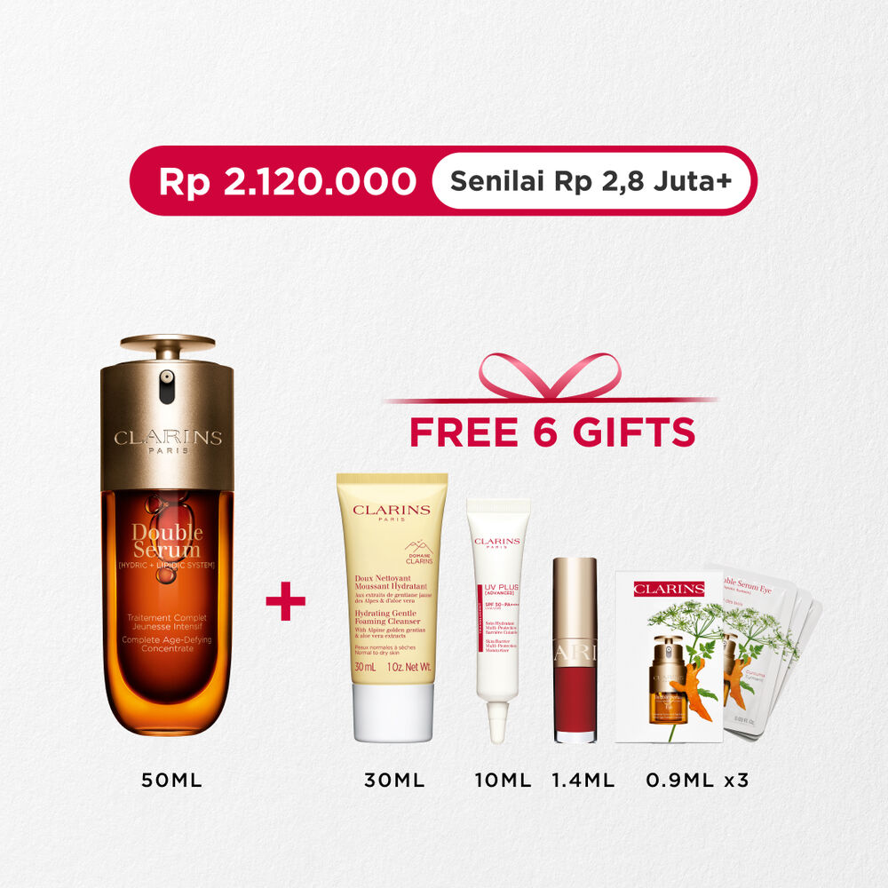 Double Serum