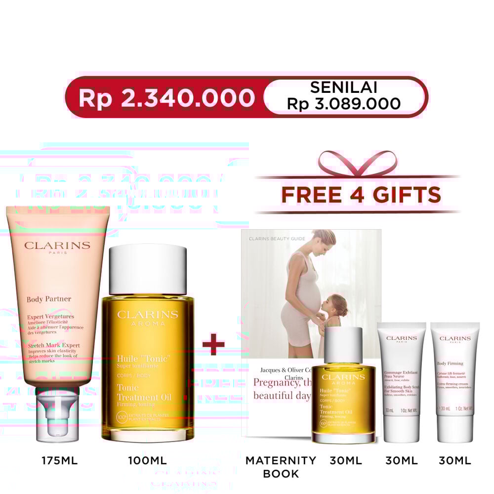Maternity Set