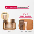 Extra-Firming Day Cream Moisturizer - All Skin Types