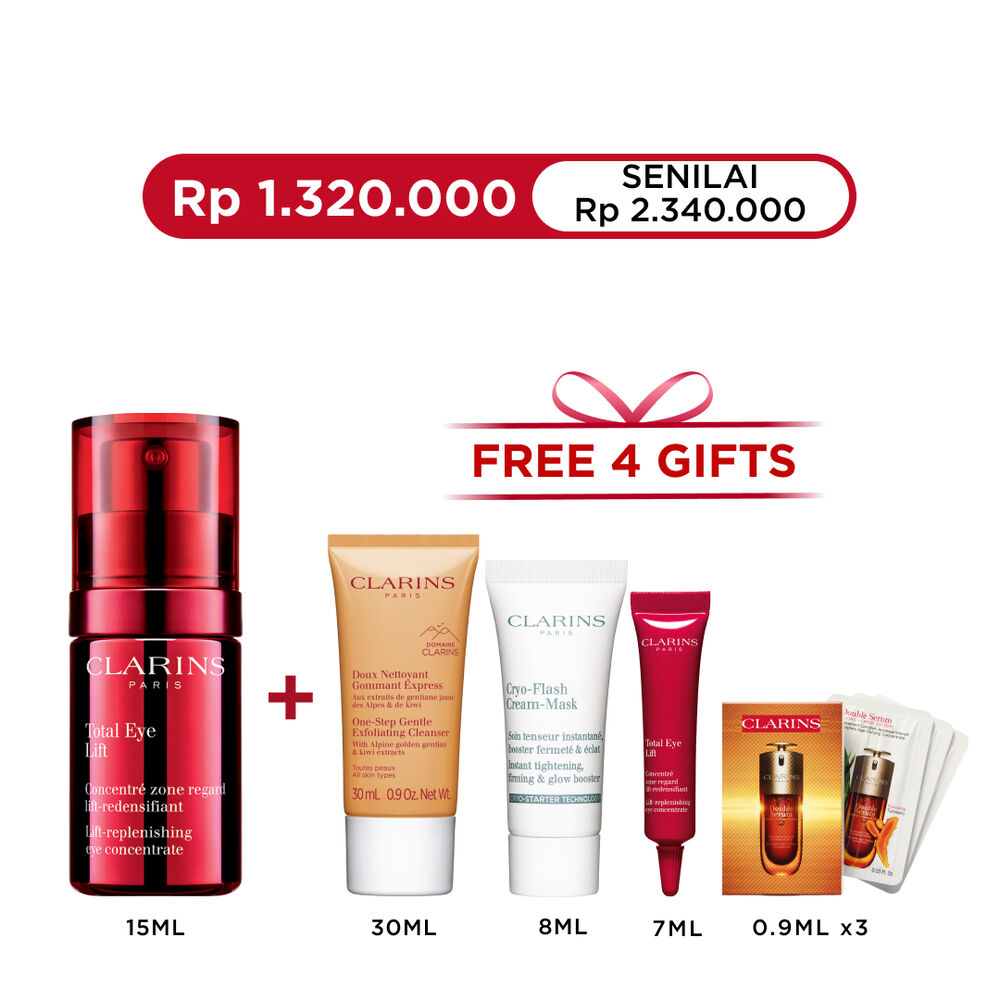 Total Eye Lift