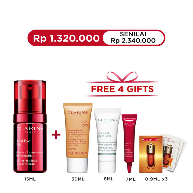 Total Eye Lift